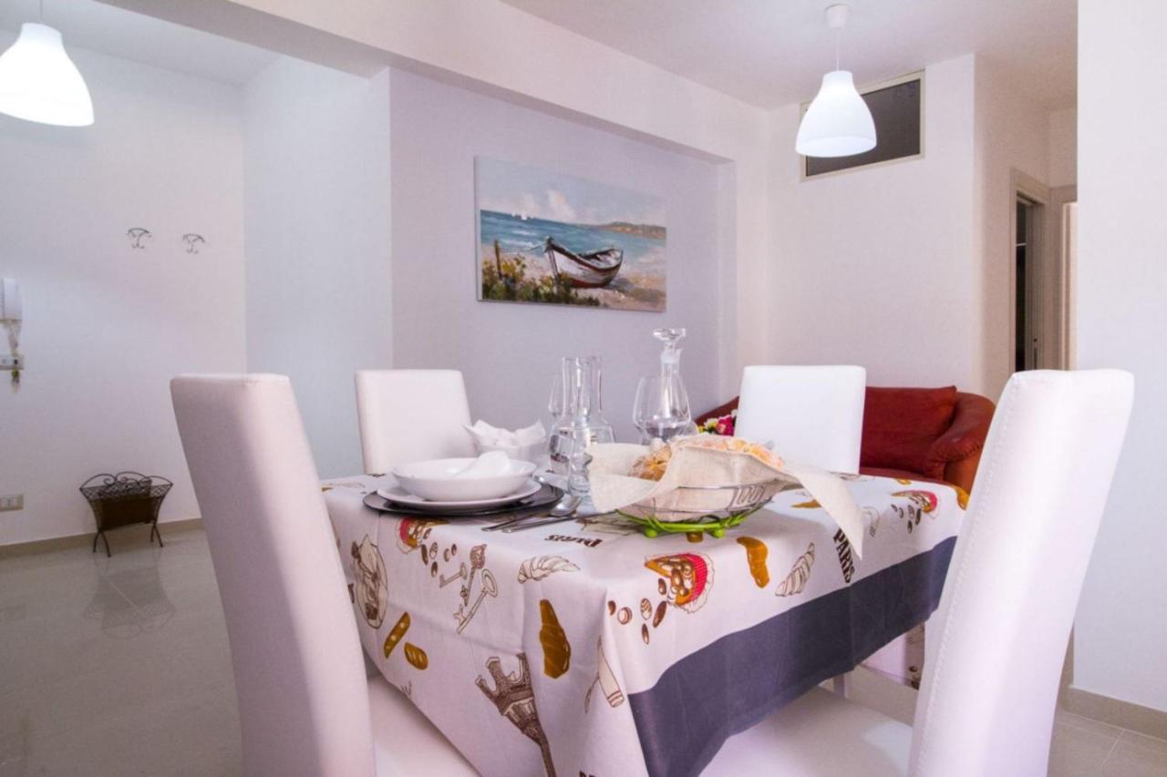 Residence Mareblu 波扎洛 外观 照片