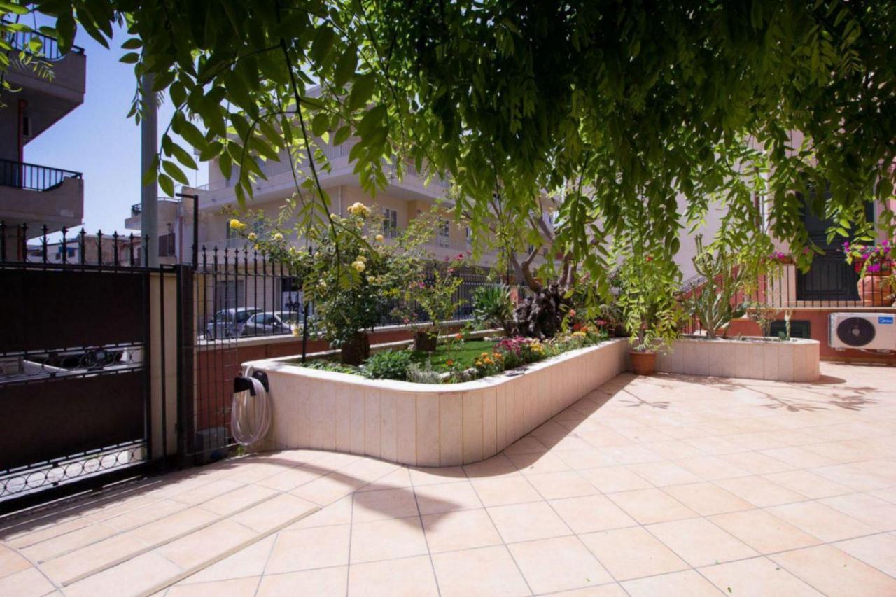 Residence Mareblu 波扎洛 外观 照片